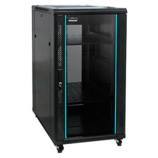Armario rack suelo 19 pulgadas phasak pro-MR114 Armario rack suelo 19 pulgadas phasak pro